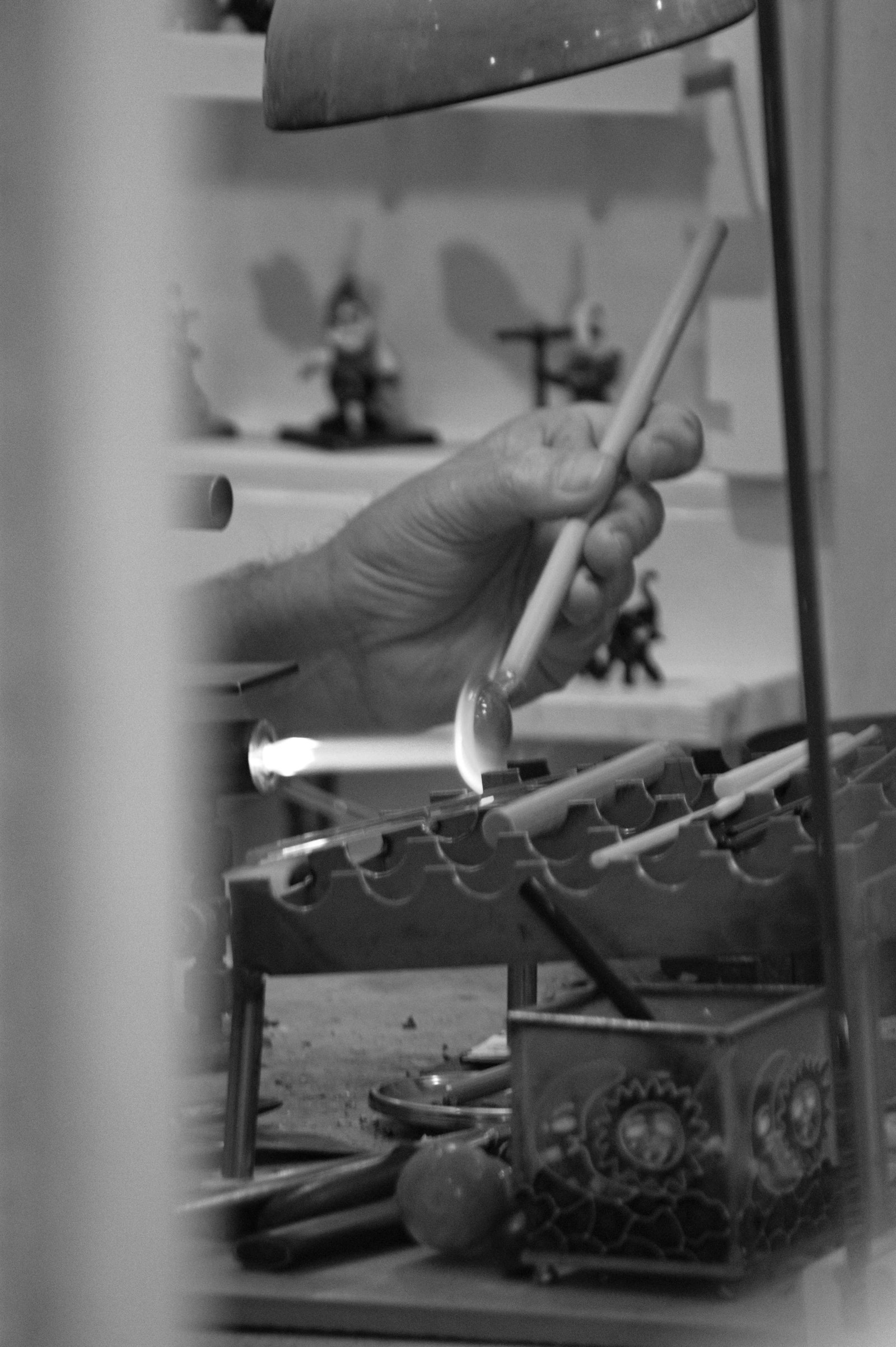 Faconnage industriel